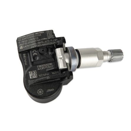 Tire pressure sensor TPMS 6G92-1A159-BC