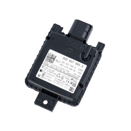 Lane Change Warning Sensor 2Q0907685K