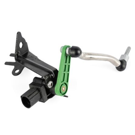 Headlight leveling sensor  Porsche Macan I 95B 9A794128600