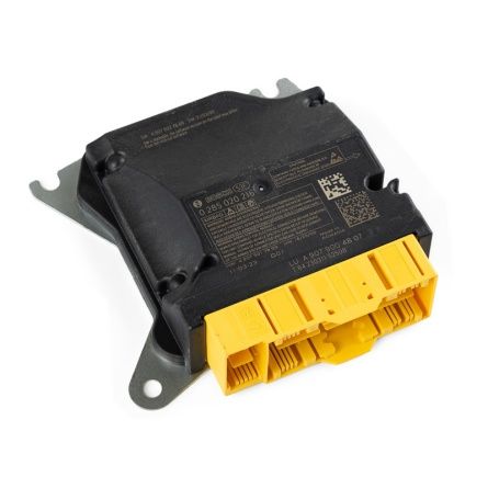 Control module, airbag Mercedes Sprinter 907 910 A9079008505