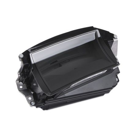 Head-up display Mercedes S-Class 222 A2229009613