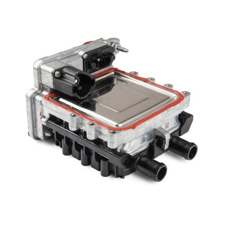 Heater  Mercedes S-Class W222 S 560 e, S 500 Hybrid / e A0008354500