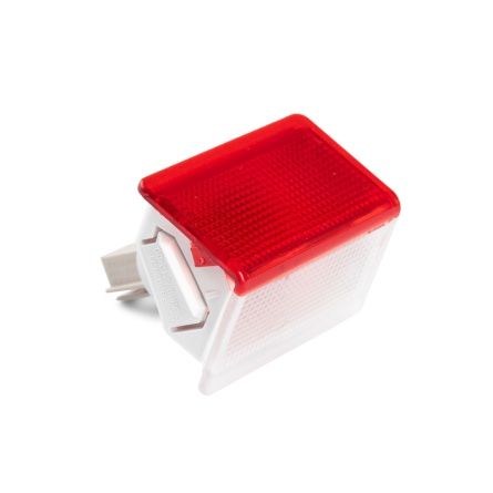 Interior lamp  Mercedes CLA 117, GLA 156, A-Class 176, C-Class 204 205, E-Class 212 213, CL, S-Class 221, GLC 253 A2218202101