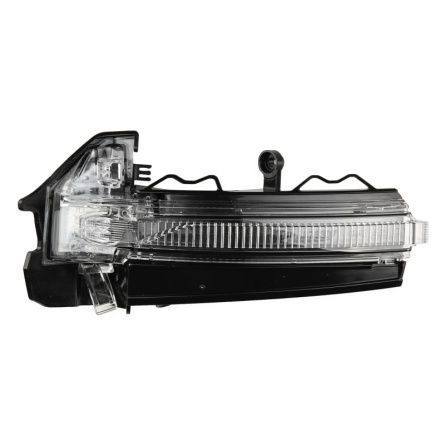 Mirror indicator, left  Audi Q8 RSQ8 4M 4M8949101