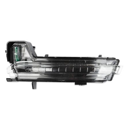 Mirror indicator, left  Skoda Karoq, Kodiaq I, VW Taos 565949101