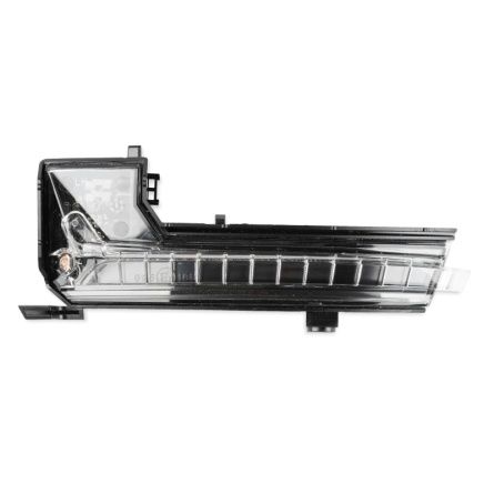 Mirror indicator, left  Skoda Kamiq, Scala 654949101