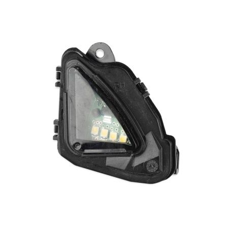 Puddle light, right  Skoda Karoq, Kodiaq I, Octavia III, Superb III, VW T-Roc, Taos 3T0945292A