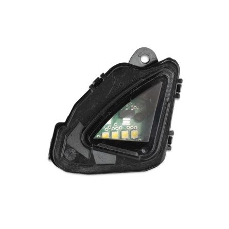 Puddle light, left  Skoda Karoq, Kodiaq I, Octavia III, Superb III, VW T-Roc, Taos 3T0945291A