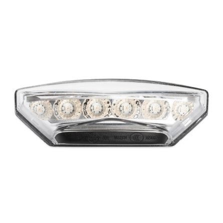 LED taillight  BMW R nineT, Pure, Scrambler, Racer, Urban G/S, S1000XR, F900R, F900XR 63218551834