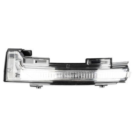 Mirror indicator, left  VW Touareg III 760949101