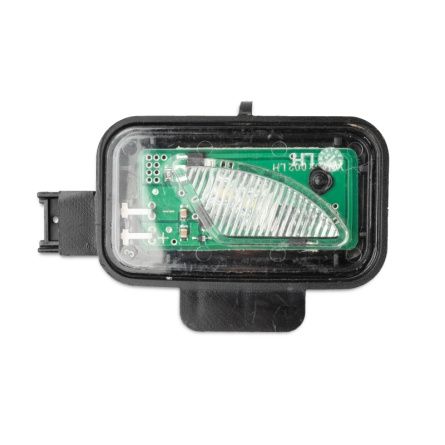 Puddle light, left  VW Arteon, Passat B8 3G0945291A