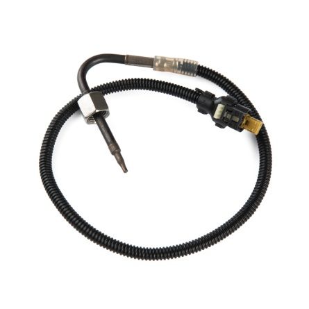 Exhaust gas temperature sensor  Mercedes GLE 167, C-Class 205, E-Class 213, S-Class 222 223, CLS 257 A0009059604
