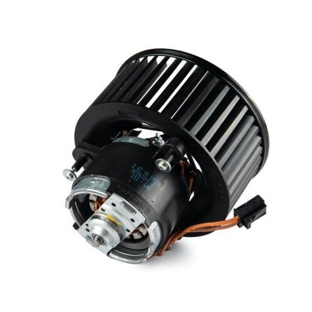 Blower Unit Motor 64119305761