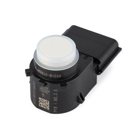 Parking sensor  KIA Niro II (Clear White) 99310-AT600-UD