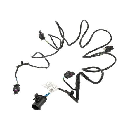 Parking system wiring harness  BMW 2' F44 gran coupe 61128736650
