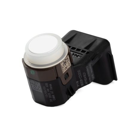 Parking sensor  Kia Sorento III FL 17-20 (Snow White Pearl) 96891-C1000-SWP