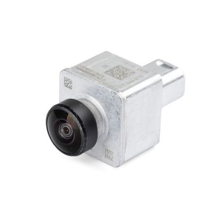 Reversing camera  BMW iX, i5, i7, 5' G60, X1 U11, X2 U10, X5 G05 LCI, X6 G06 LCI, X7 G07 LCI, XM G09 66535A7EF16
