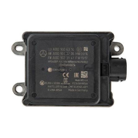 Lane Change Warning Sensor A0009008209