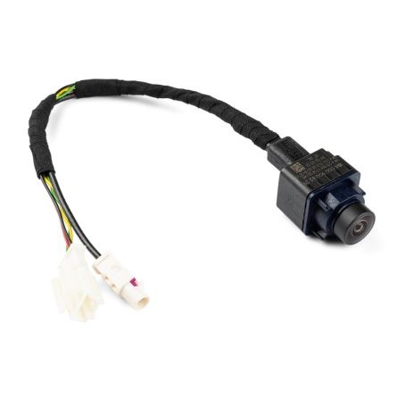 Rear view camera A0009006229