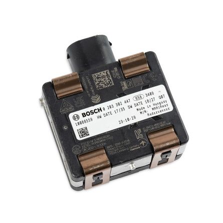 Radar, blind spot assist  Mercedes GLE 167, A-Class 177, C-Class 205 A0009053810