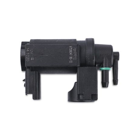 Pressure converter  BMW 1' F20, F21, 3' F30 F31, MINI R56, R55, R57, R58, R59, R60, R61 1.6 L N13 N14 N18 11657595373