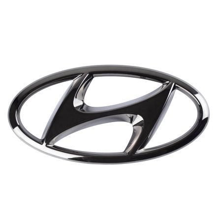 Emblem  Hyundai Tucson IV 20-24 86300-N9100