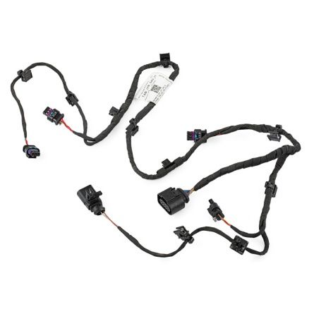 Parking system wiring harness  Skoda Kamiq, Scala 657971065B