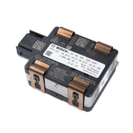 Radar, Adaptive Cruise Control  Mercedes CLA 118, GLE GLS 167, A-Class 177, C-Class 205, EQB 243, GLB 247, GLC 253, EQC 293 A0009056613