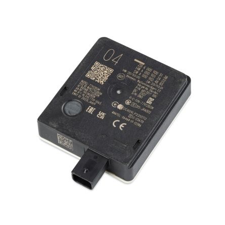 Lane Change Warning Sensor A0009003138