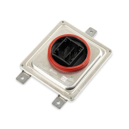 Control unit for front light electronics 63115A0AF90