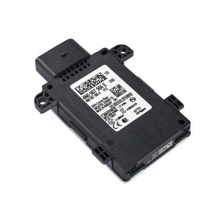 Radar, blind spot assist  Audi A6 A7 C8, A8 D5, Q8 4M, VW Touareg III 4N0907566AE