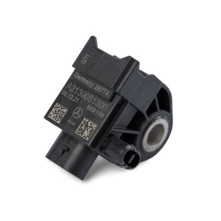 Airbag sensor Mercedes C-Class 205, E-Class 213 238, S-Class 222 217, GLC 253 A2229051400