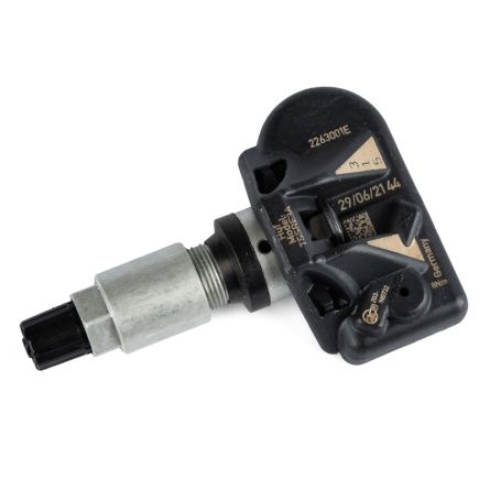 Tire pressure sensor TPMS Mercedes CLA 118, EQB X243, G-Class W465, GLA H247, GLB X247, GLE GLS 167, A-Class 177, B-Class W247, E-Class 214 A0009058921