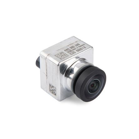 Camera, Surround View  Audi A6 A7 C8, A8 D5, Q7 Q8 4M, Q8 e-tron, e-Tron, e-Tron GT, VW Touareg III 4N0980546A