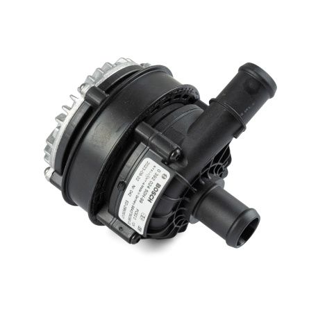 Auxiliary water pump  Fiat Grande Panda EV, Citroen e-C3, Aircross EV, Vauxhall Frontera EV 9843790380