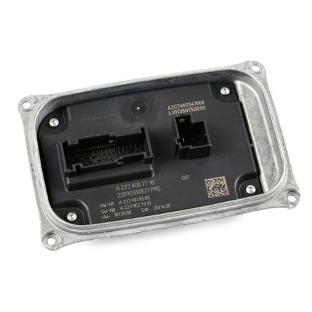 LED headlight module A2239001521