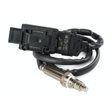 NOx sensor  BMW X3 G01 LCI, X4 G02, X5 G05, X6 G06 30dx B57P 13629887284