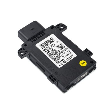 Lane Change Warning Sensor 4N0907566C