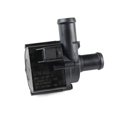 Additional Water Pump 06H121601P