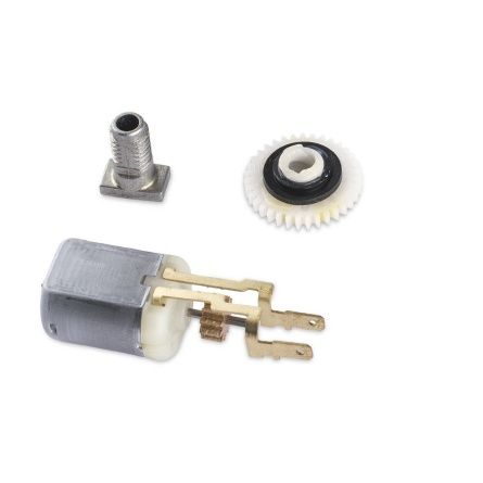 Fuel flap actuator 788260006R