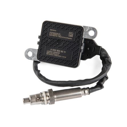 NOx sensor Mercedes CLA 118, GLE 167, A-Class 177, E-Class 213 238, S-Class 222 223 A0009058011