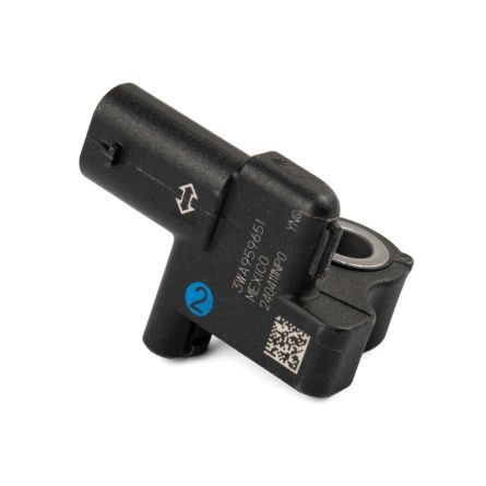 Acceleration, airbag, crash sensor  VW T-Roc, Tiguan Allspace, Touran III, ID.7 5Q0959651D