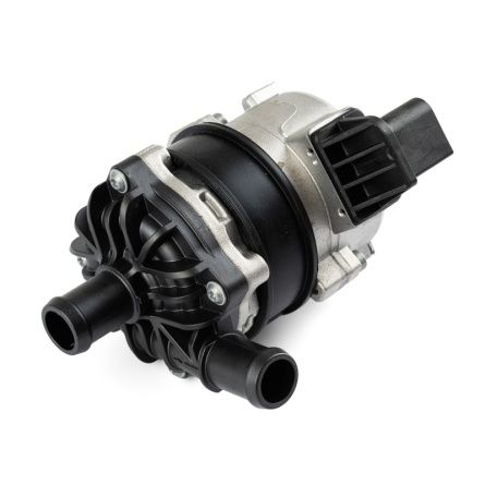 Additional Water Pump 4M0965567B