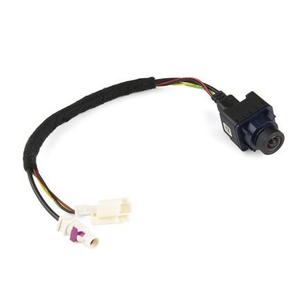 Multi-purpose camera  Mercedes EQA 243, EQC 293, CLS 257, GLC 253, B-Class 247, A-Class 177 A1779009902