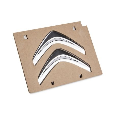 Emblem  Citroen 7810N9