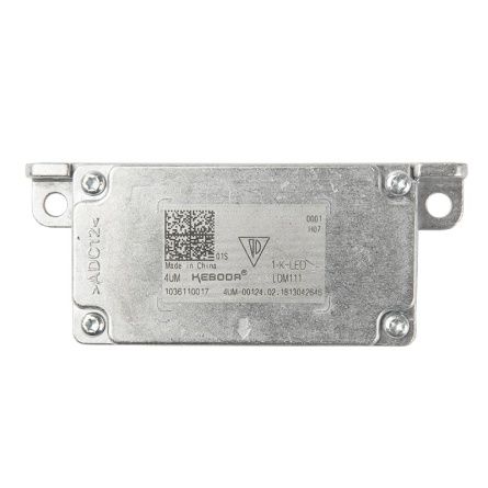 Module for daytime driving lights DRL  Porsche 718 Boxster 17-27, 718 Cayman 17-27, 718 Spyder 19-27, 911 14-20, Macan 14-27, Panamera 17-27 7PP941597B