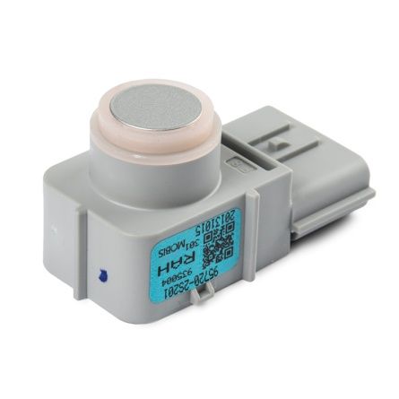 Parking sensor  Kia Carens 13-16 (Bright Silver) 95720-A4001-3D
