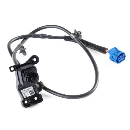 Camera, front  Hyundai Tucson III FL (2019–2021) 95780-D3100