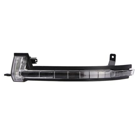 Mirror indicator, left  VW Touareg II 11-18 7P6949101