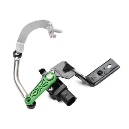 Headlight leveling sensor  Audi A3 S3 RS3 8V, Q3 F3, VW Atlas, Atlas Cross Sport, Taos 5Q0412521C